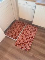 Deurmat voor uitsparing (zie foto) van Merel in Wonderland, Ophalen of Verzenden, Nieuw