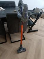 Hyundai Steelstofzuiger zakloos 600W, Ophalen of Verzenden, Zo goed als nieuw, Minder dan 1200 watt, Stofzuiger