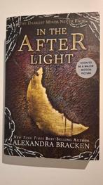 The Darkest Minds #3: In the Afterlight - Alexandra Bracken, Boeken, Ophalen of Verzenden, Gelezen, Alexandra Bracken