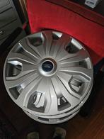 Originele Ford wieldoppen, Auto diversen, Wieldoppen, Ophalen of Verzenden, Zo goed als nieuw