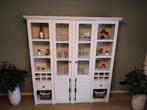 Complete Meubelserie - Woonkamer, Ophalen, Gebruikt, 150 tot 200 cm, Grenenhout