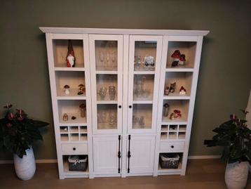 Complete Meubelserie - Woonkamer beschikbaar voor biedingen