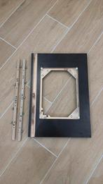 Freestafel inzet voor o.a. Bosch GTS 635-216 en GTS 18v-216, Ophalen of Verzenden, Zo goed als nieuw, Overige soorten