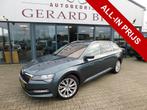 Skoda Superb Combi 1.5 TSI /DSG Business Edition,Pano, Keyle, Te koop, Zilver of Grijs, Benzine, 73 €/maand