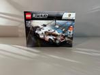 LEGO Porsche 919 Hybrid - Nieuw!, Kinderen en Baby's, Speelgoed | Duplo en Lego, Ophalen of Verzenden, Nieuw, Complete set, Lego