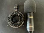 Marantz Professional MPM-1000 condensatormicrofoon, Ophalen of Verzenden, Zo goed als nieuw, Zangmicrofoon