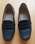 Merk Waldlaufer, Kleding | Dames, Ophalen of Verzenden, Zo goed als nieuw, Blauw, Instappers