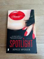 Spotlight - Joyce Spijker - Roman, Ophalen of Verzenden, Gelezen, Nederland