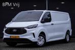 Ford Transit Custom L2H1 2.0Tdci 136Pk | Trend 320 | Achteru, Voorwielaandrijving, 12 maanden, Gebruikt, 4 cilinders