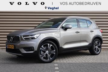 Volvo XC40 1.5 T5 Recharge Inscription beschikbaar voor biedingen