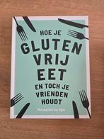 Hoe je glutenvrij eet en toch je vrienden houdt, Ophalen, Zo goed als nieuw, Anna Barnett