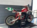 Cagiva wmx 250 1981  !!!, Motoren, Motoren | KTM, 250 cc, Bedrijf, Crossmotor, 1 cilinder