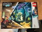 LEGO Hidden Side - Laboratorium, Ophalen, Zo goed als nieuw, Complete set, Lego