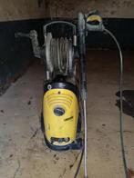 Karcher hogedruk reiniger, Ophalen, Gebruikt, Elektrisch