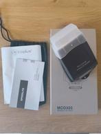 McoPlus Speedlite mco320 flitser flash - Sony, Ophalen of Verzenden, Zo goed als nieuw, Overige merken