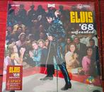 Elvis Presley '68 Unleashed 2LP - Rood Vinyl - Nieuw!, Ophalen of Verzenden, Nieuw in verpakking, 12 inch, Rock-'n-Roll