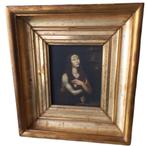 laat 17de eeuws "Maria Magdalena" Spaanse school, Antiek en Kunst, Ophalen of Verzenden