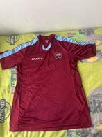 Zwaluwen voetbalkleding maat l zonder mouwen, Ophalen of Verzenden, Zo goed als nieuw, Zwart, Voetbal