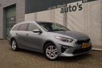 Kia Ceed SW 1.6 CRDi DynamicPlusline -NAVI-ECC-CAM-, Voorwielaandrijving, 1325 kg, Gebruikt, Euro 6
