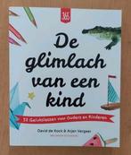 De glimlach van een kind- de Kock, Boeken, Nieuw, Ophalen of Verzenden