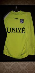SC Heerenveen keepers shirt, Verzenden, Zo goed als nieuw, Overige binnenlandse clubs, Shirt
