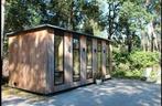 Tiny house, chalet, woonunit, Huizen en Kamers, Recreatiewoningen te koop