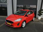 Ford Fiesta 1.1 Trend, Auto's, Stof, Gebruikt, Start-stop-systeem, Origineel Nederlands
