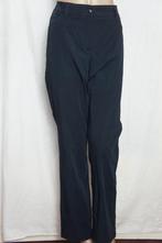 GERRY WEBER broek maat 46, Blauw, Maat 46/48 (XL) of groter, Ophalen of Verzenden, Zo goed als nieuw