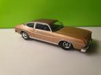 Universal Hobbies James Bond - AMC Matador Coupe [brons]1/43, Hobby en Vrije tijd, Modelauto's | 1:43, Ophalen of Verzenden, Zo goed als nieuw