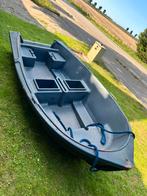 Pioner polyester boot, Watersport en Boten, Ophalen, Gebruikt