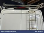 Ford Transit 2.0 TDCI 131pk L3H2 Euro6 # Airco | 2800kg Trek, Voorwielaandrijving, 4 cilinders, 2800 kg, Wit