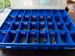 Assortiment weerstanden, Ophalen of Verzenden, Zo goed als nieuw