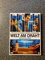 Welt Am Draht (1973) 2-Disc - Rainer Werner Fassbinder, Ophalen of Verzenden, Vanaf 12 jaar