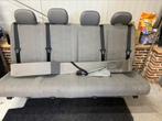 Dubbele cabine vw Crafter 2010 compleet, Auto-onderdelen, Interieur en Bekleding, Ophalen