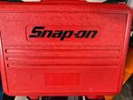 Snap on uitlees apparaat (modus altra), Auto diversen, Ophalen of Verzenden, Zo goed als nieuw