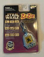 Star Wars Zazoo tamagotchi R2-D2 (ongeopend), Verzamelen, Star Wars, Ophalen of Verzenden