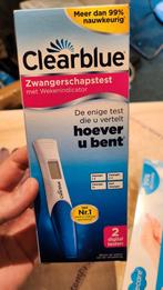 clearblue, Kinderen en Baby's, Overige Kinderen en Baby's, Nieuw, Ophalen of Verzenden