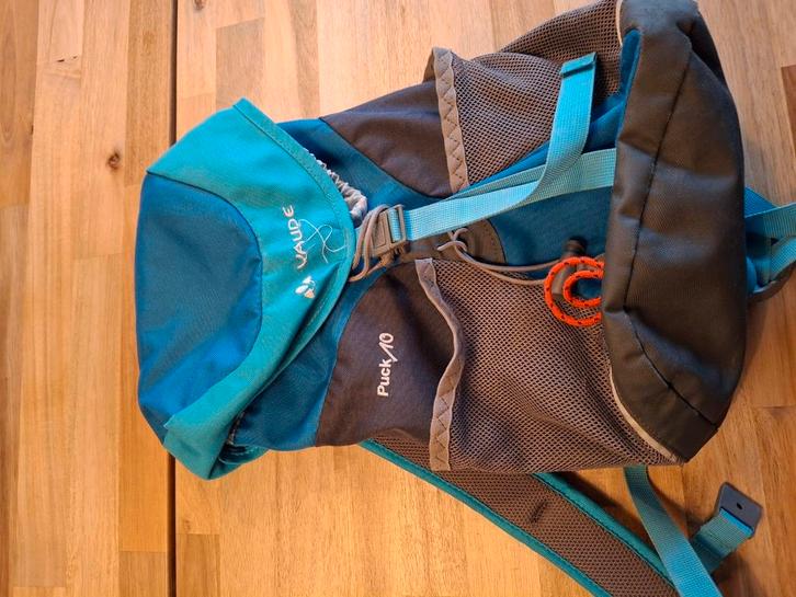 Wandel rugzak gymtas Vaude, Kinderen en Baby's, Overige Kinderen en Baby's, Gebruikt, Ophalen