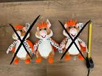 Nieuwe Konings hamster Koningsdag hamster Albert Heijn, Verzamelen, Albert Heijn, Ophalen