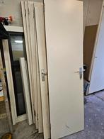 Partij Svedex deuren, Ophalen, Binnendeur, 200 tot 215 cm