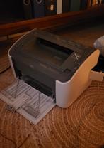Canon L11121E Laserprinter, Computers en Software, Printers, Zwart-en-wit printen, Gebruikt, Canon, Printer