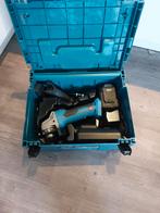 Ferrex haakse slijper, slijptol, Ophalen of Verzenden