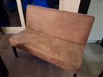 Stijlvolle zitbank voor aan de eettafel, Antiek en Kunst, Ophalen of Verzenden