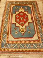 Oosterse en Perzische Tapijten - Kelim - Vloerkleed -, Huis en Inrichting, 200 cm of meer, 200 cm of meer, Rechthoekig, Overige kleuren