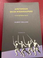 Amsterdam en de Wederdopers - Albert Mellink, Verzenden, Albert Mellink, 20e eeuw of later, Gelezen