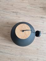 Industriële lamp, Ophalen of Verzenden, Zo goed als nieuw, Metaal, 25 tot 50 cm