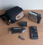 Panasonic NV-GS11 Mini DV Camcorder, Mini dv, Gebruikt, Panasonic, Ophalen of Verzenden