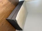 Boxspring bed 140cm / gratis af te halen, Ophalen, Gebruikt, Eenpersoons, 140 cm