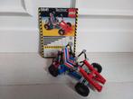 Lego technic 8841 : Dune Buggy / Desert Racer, Ophalen of Verzenden, Gebruikt, Lego
