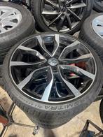 Partij Aluminium Velgen 24 Sets 14 sets met 10 zonder banden, Ophalen, 18 inch, Zomerbanden, Velg(en)
